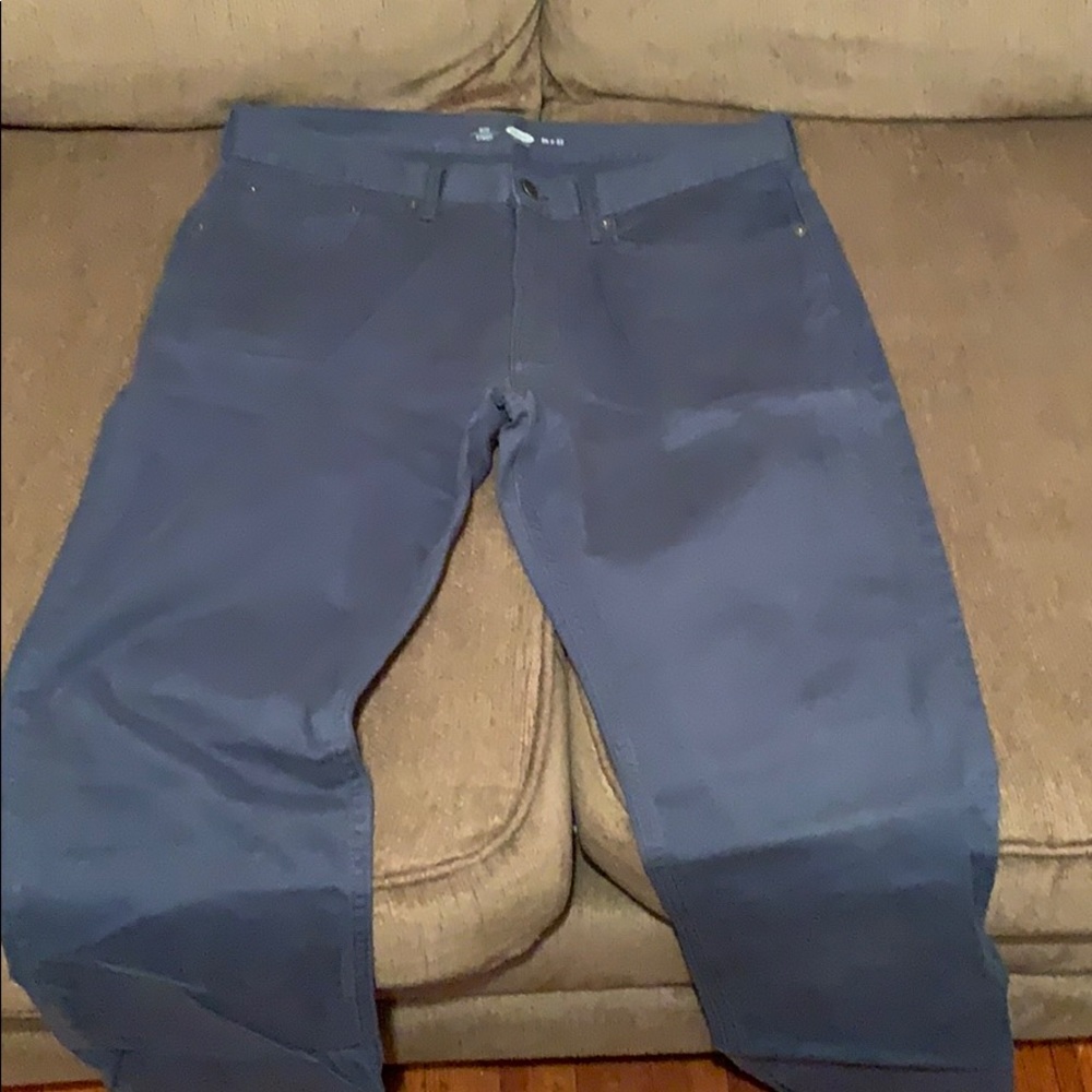 Casual Pants
